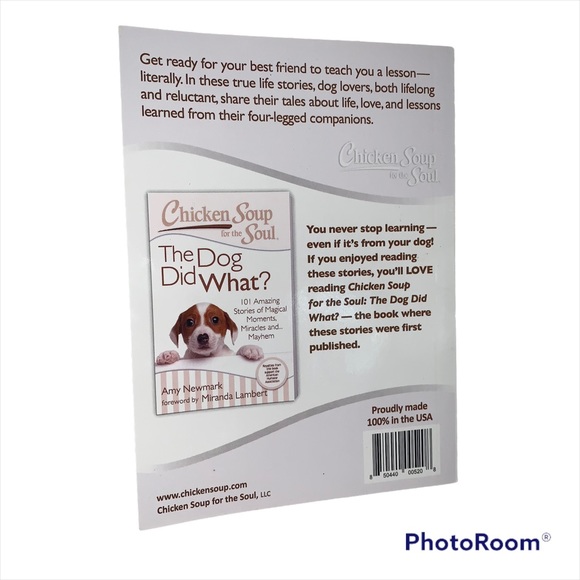 Life Lessons from the Dog by Amy Newmark - Picture 10 of 10